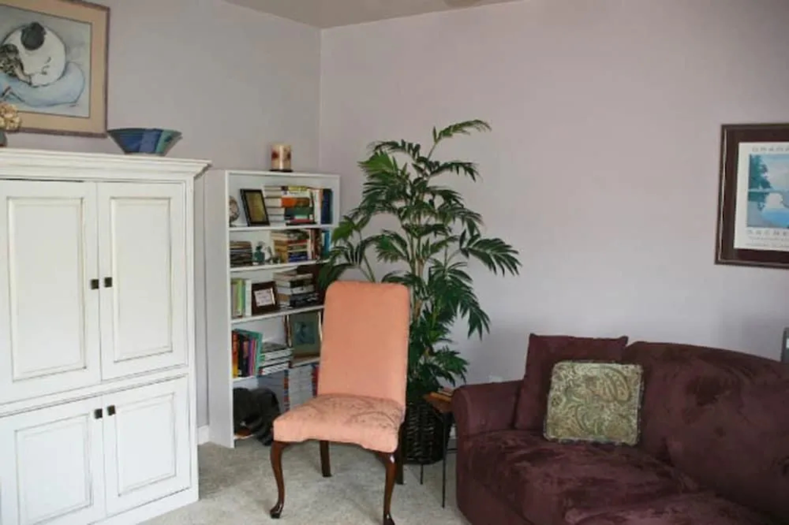 Bed and Breakfast at Mallard Bay