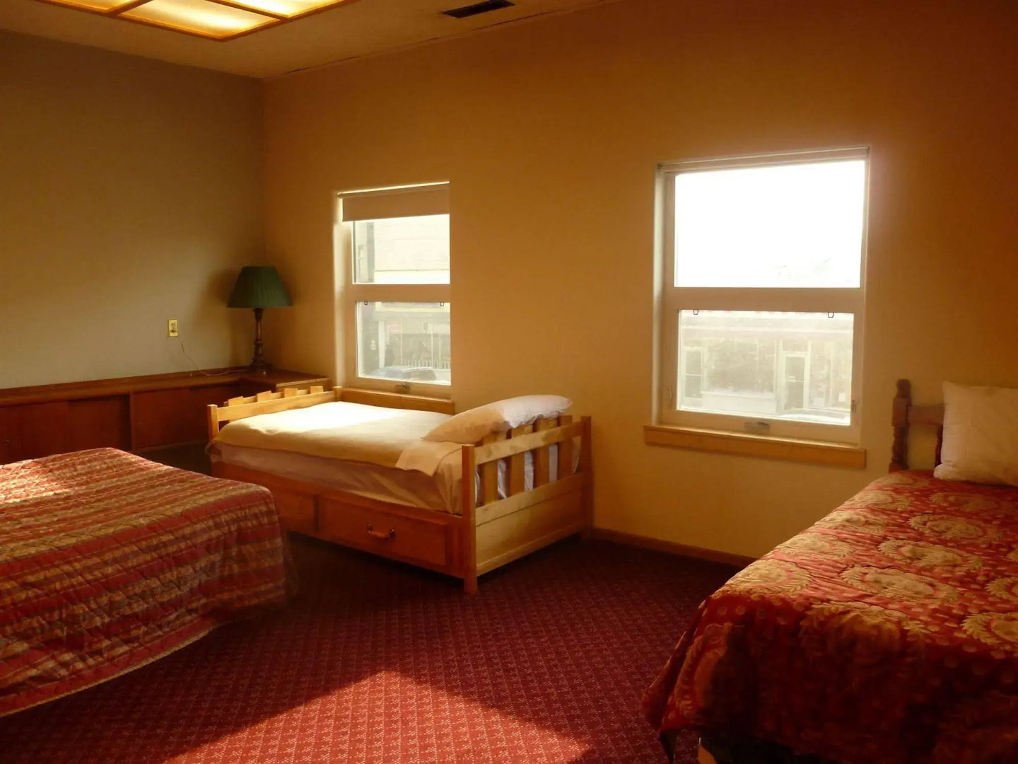 Vernon Hostel