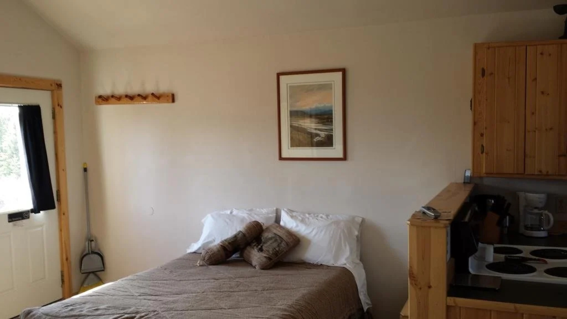 Denali'S Alaskan Spruce Cabins