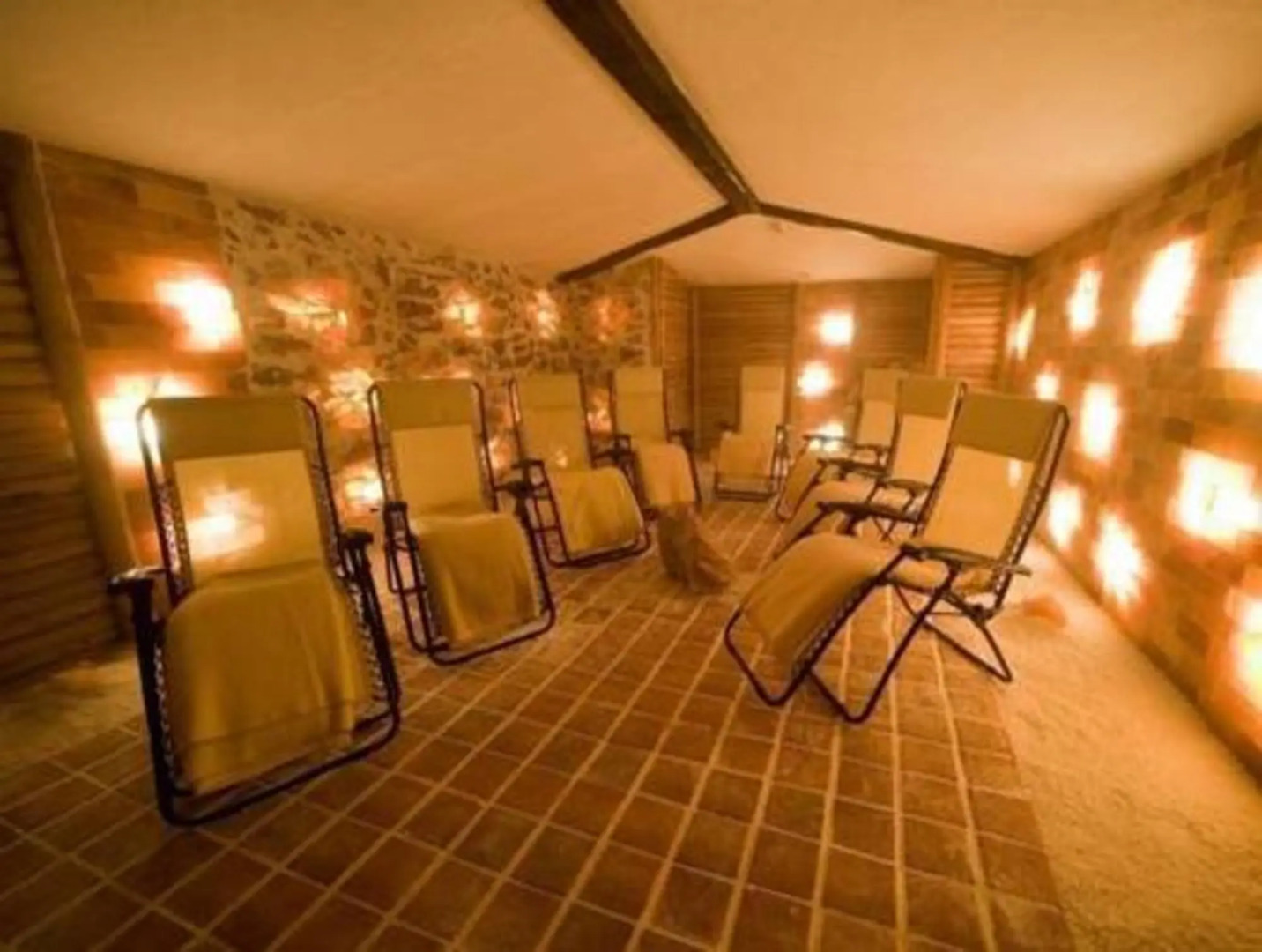 Spa Resort Sanssouci