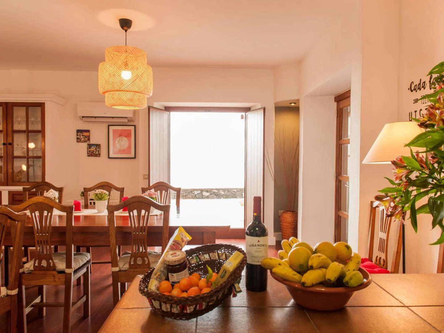 4 star holiday home in San Juan de la Rambla