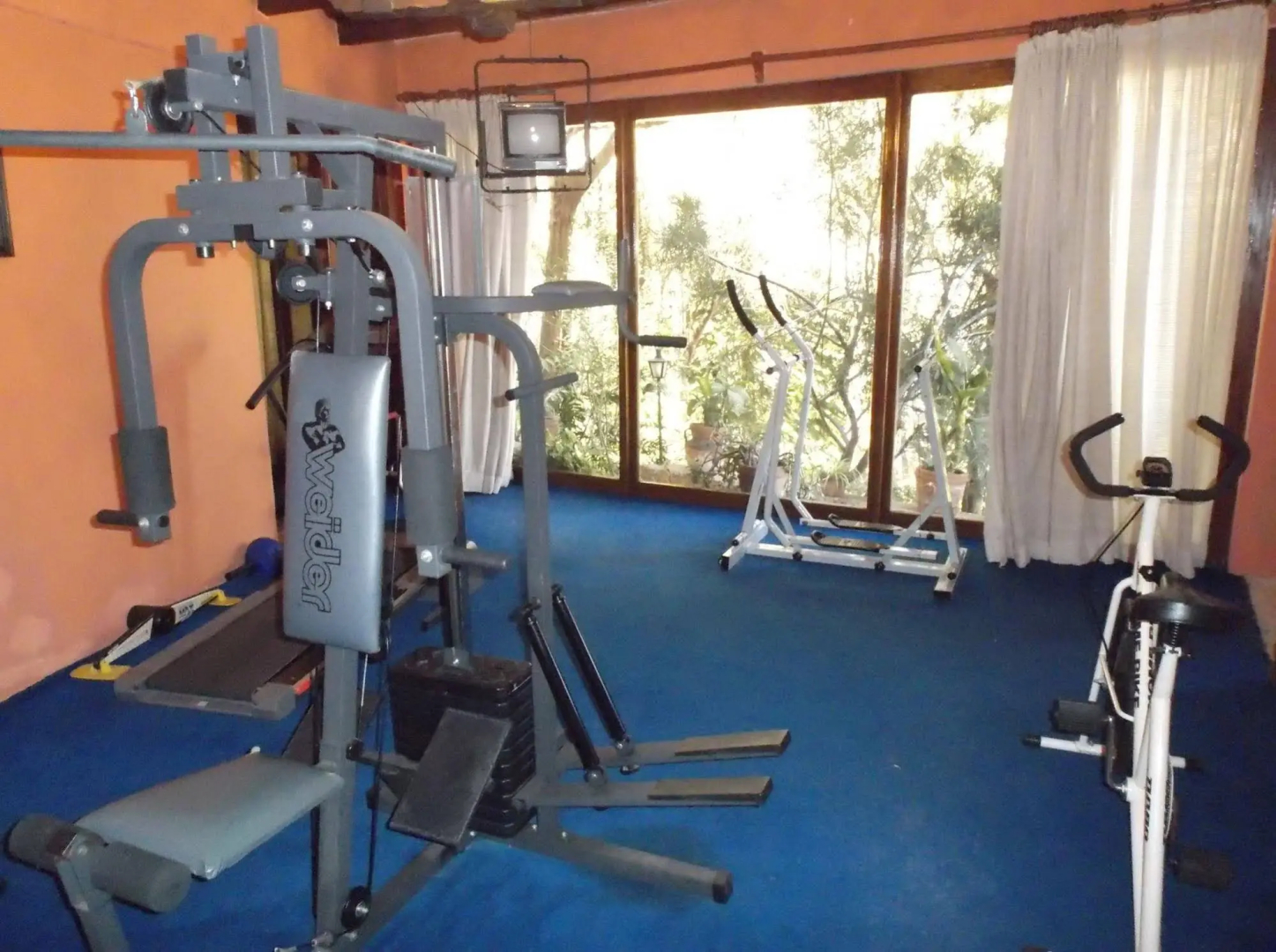 Hotel Boutique Santa Elena