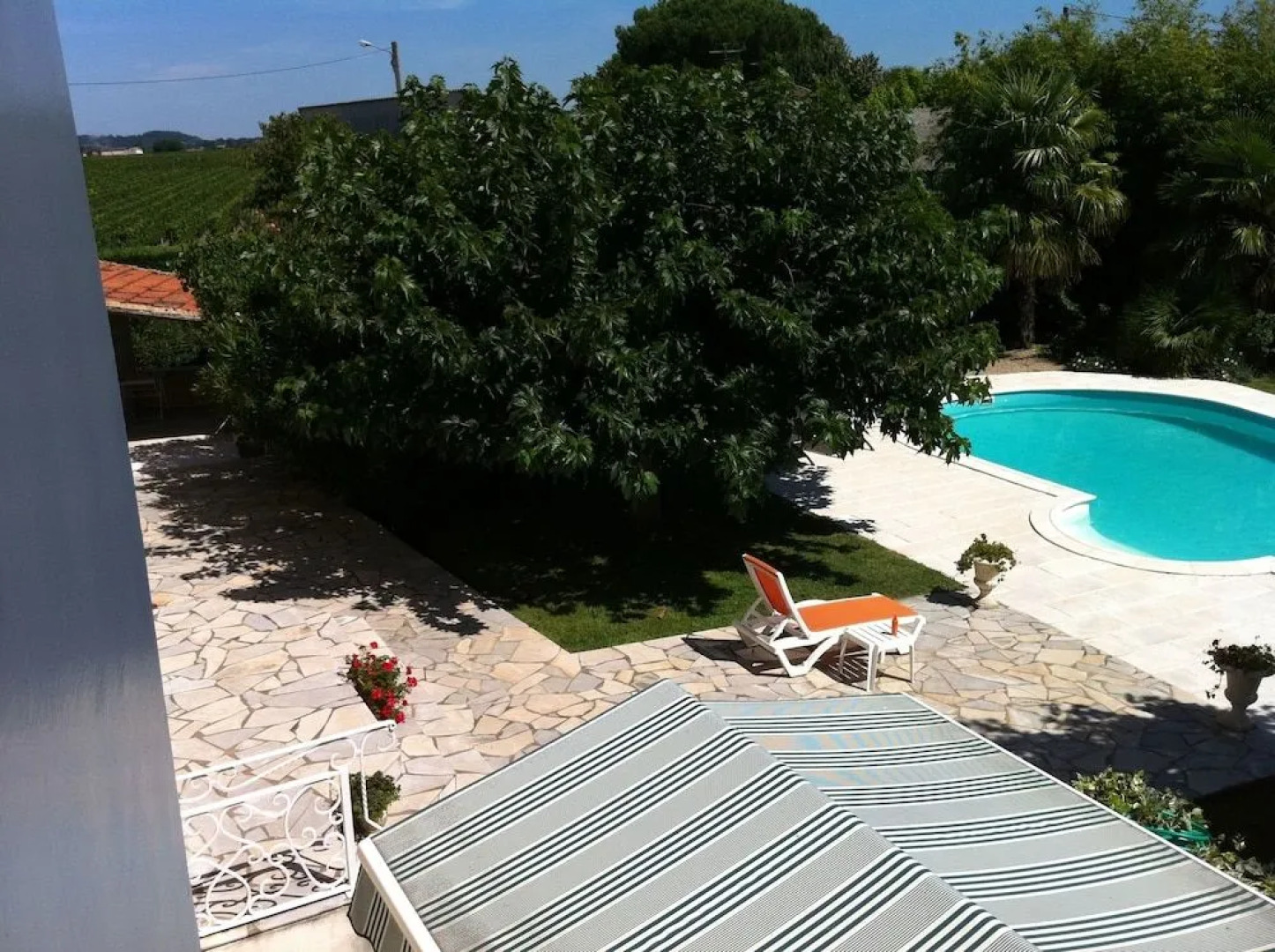 Les Abris de Saint Sulpice