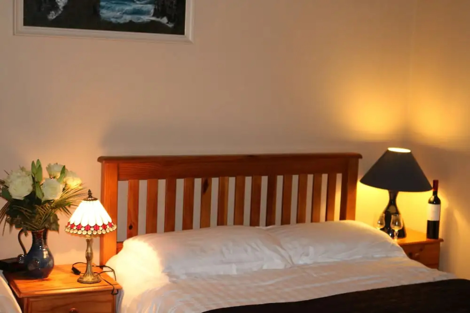 An Portán Guest House and Restaurant