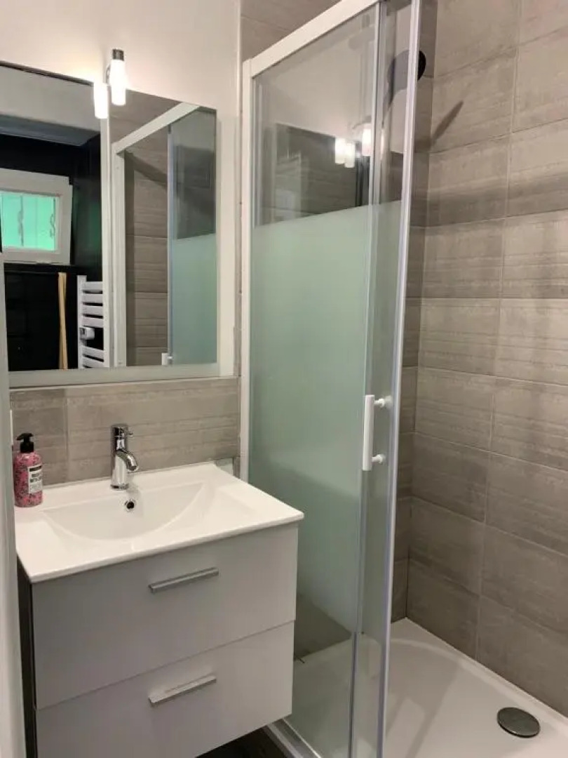 Le Lamartine, vue magnifique face au Lac du Bourget