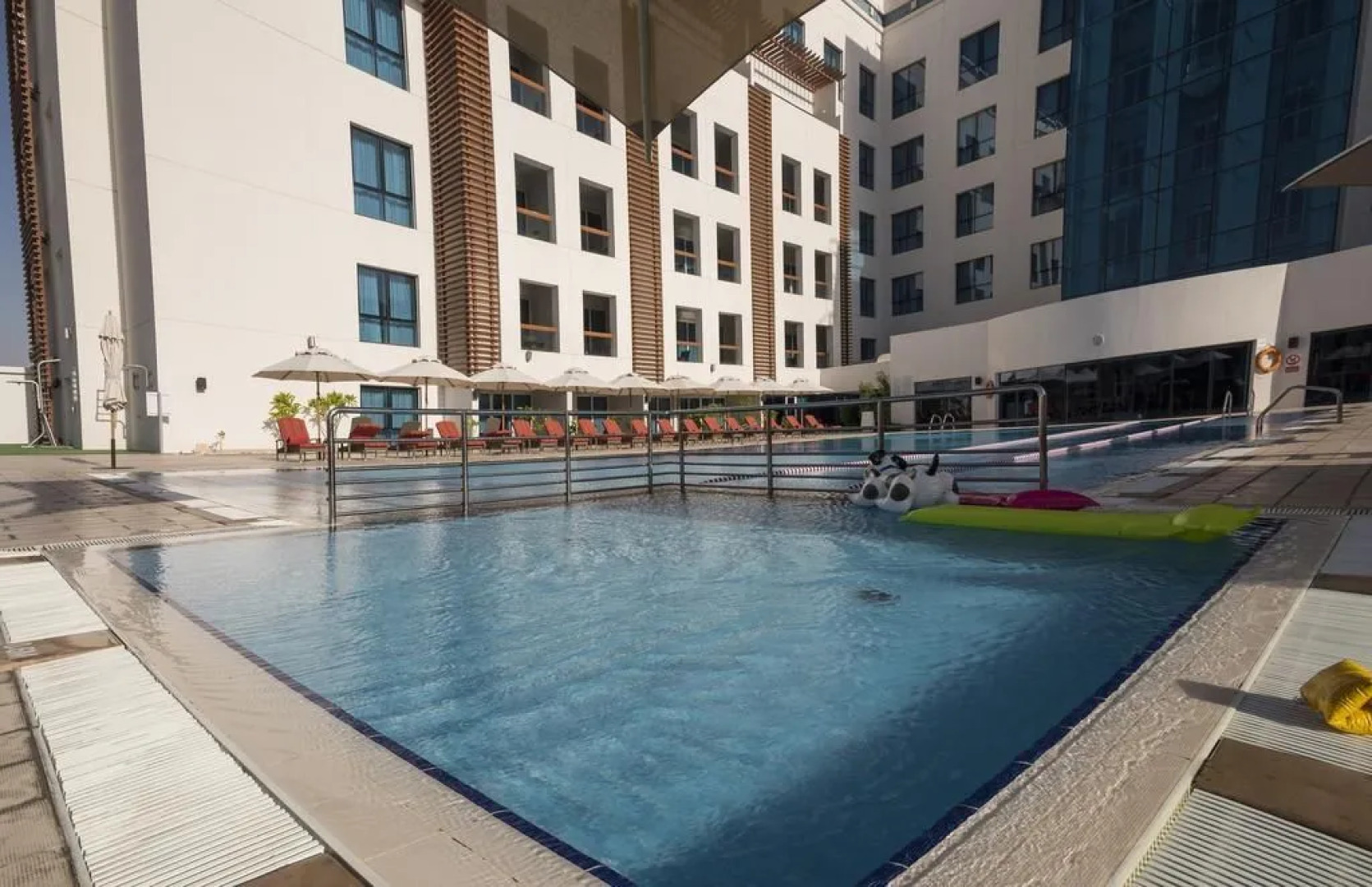 Four Points by Sheraton Al Ain