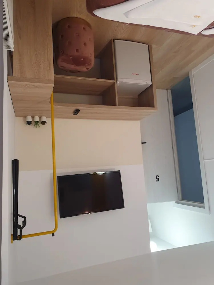 Stil Old Town Boutique Hotel