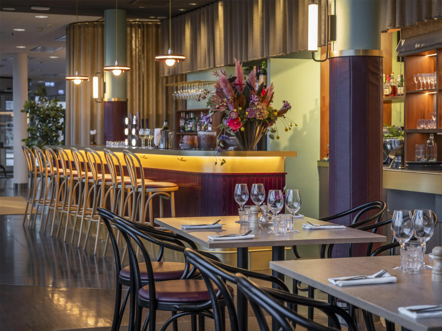 Radisson Blu Hotel Uppsala