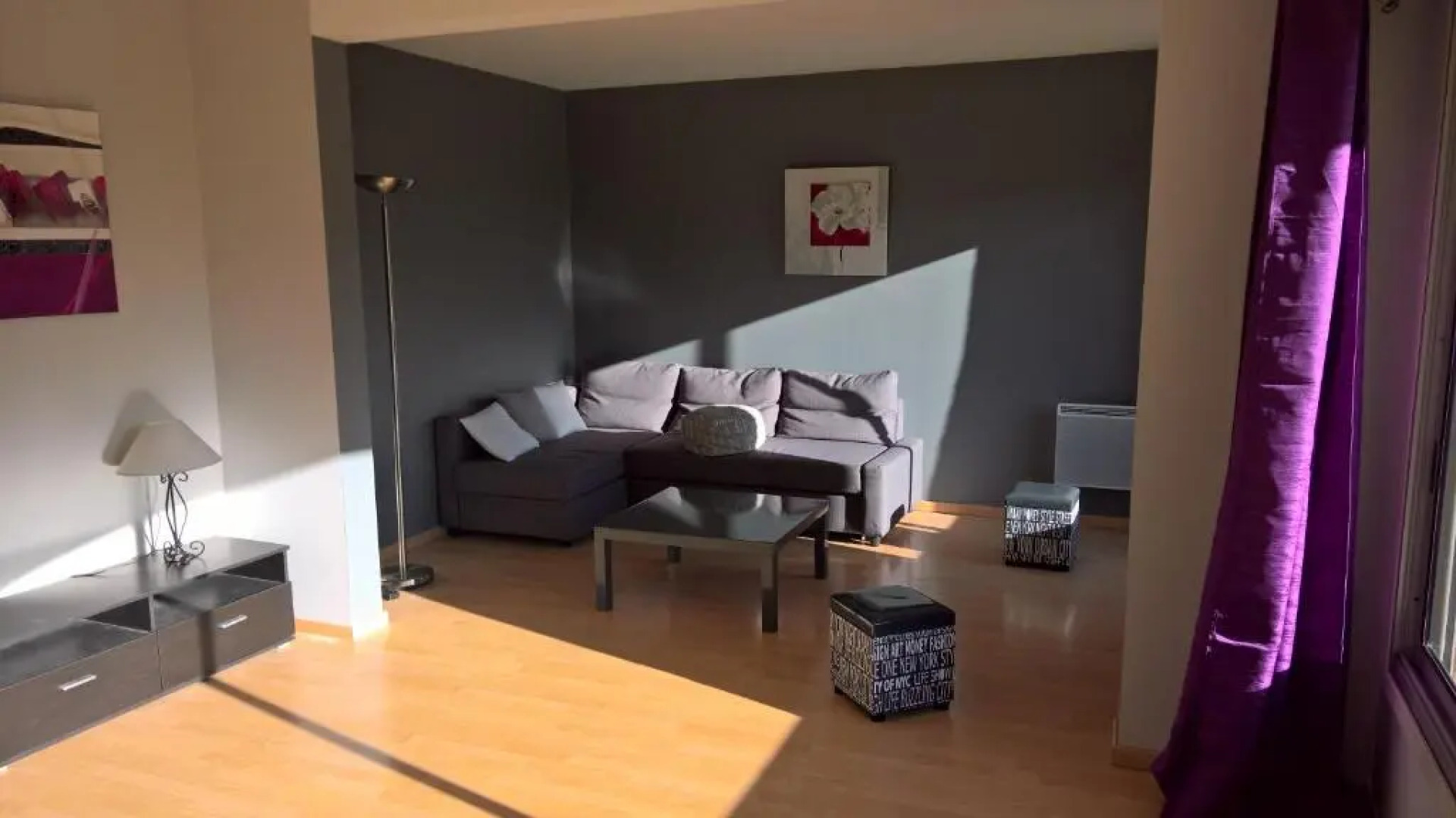 Baie De Somme Abbeville Appart