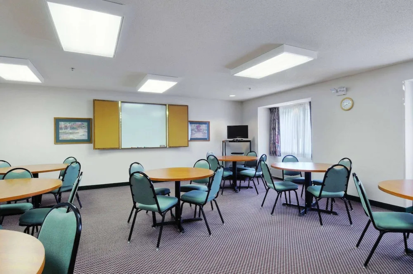 Microtel Inn & Suites New Ulm