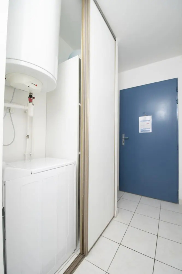 RunStudio, Sainte Clotilde I Keylodge Réunion