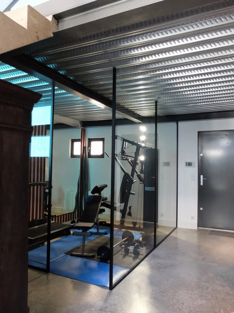 Be Loft B&B Pool & Spa