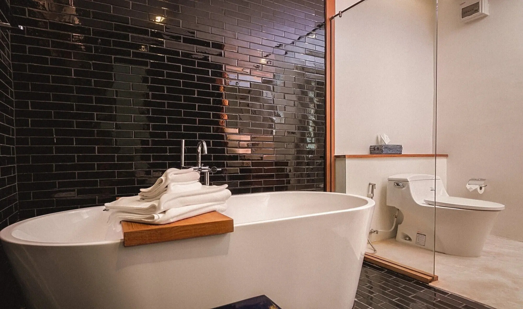 Sichon Cabana Beach Resort