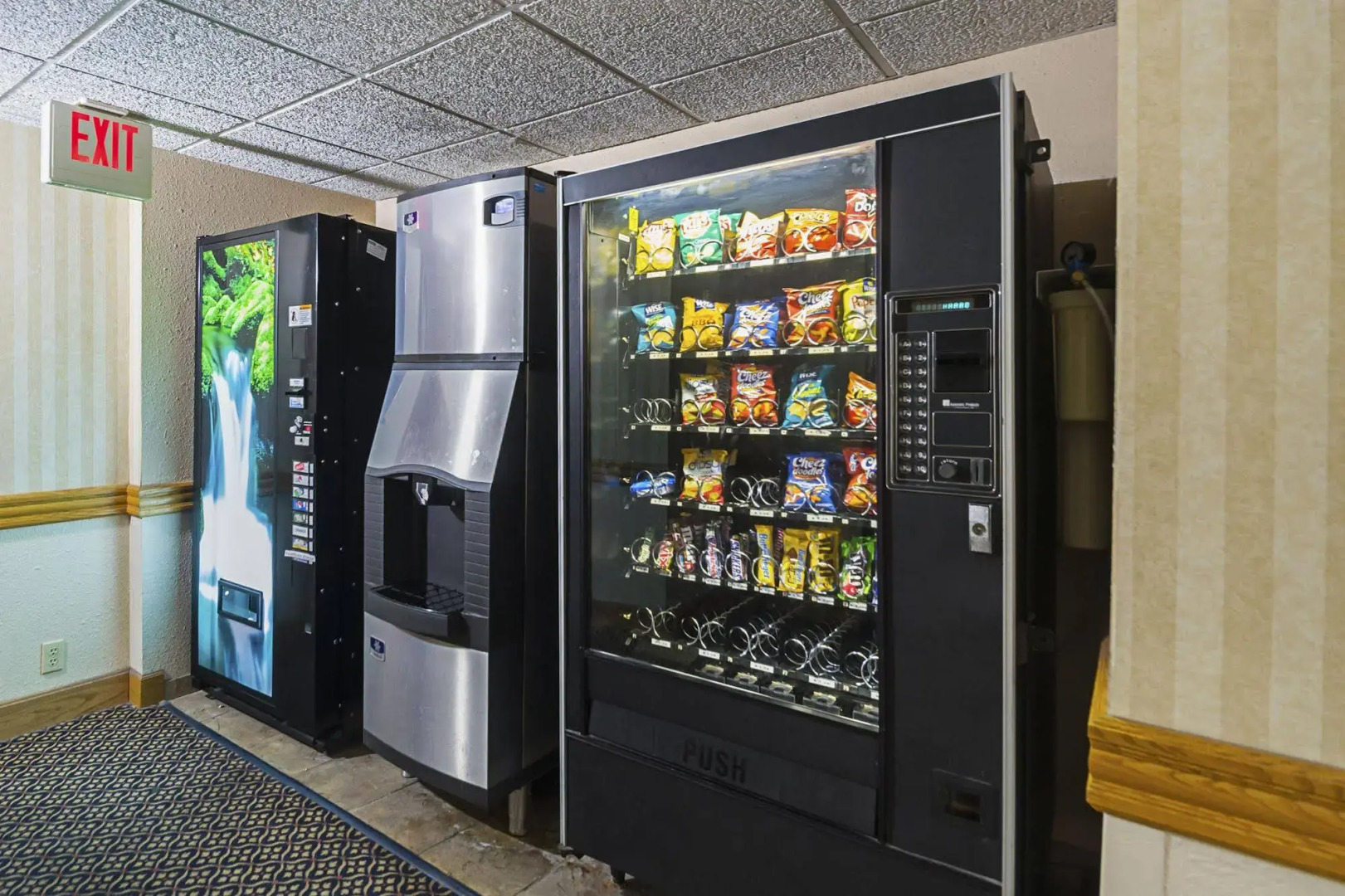 Quality Inn & Suites Harrington - Milford