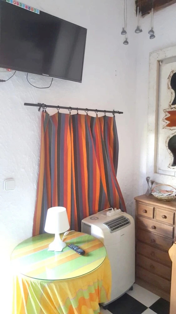 Studio in Jerez de la Frontera, With Furnished Terrace and Wifi - 5 km