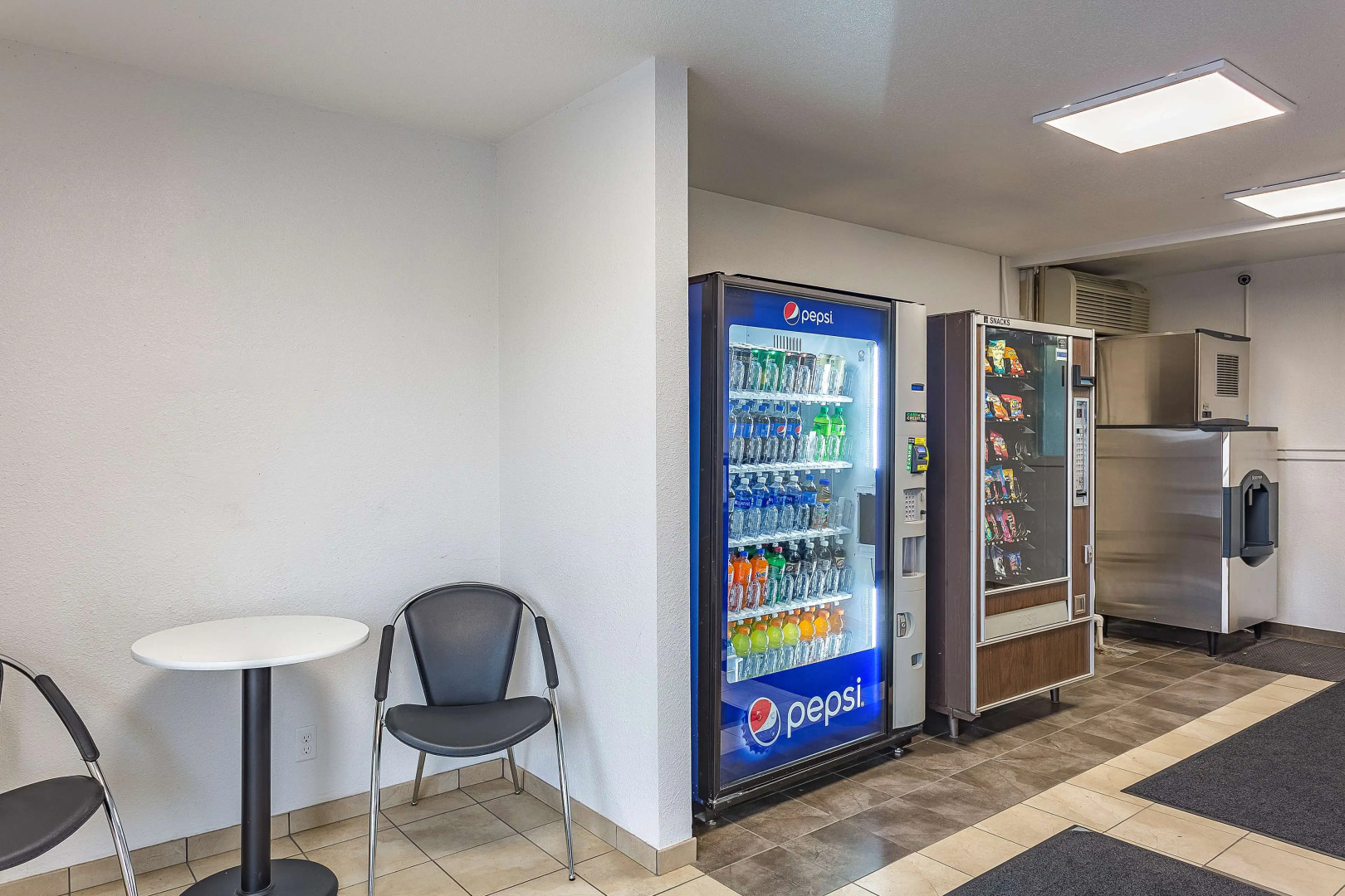 Motel 6 Billings, MT - South