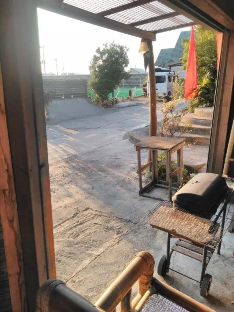 Rustic Resort Isumi / Vacation STAY 5447