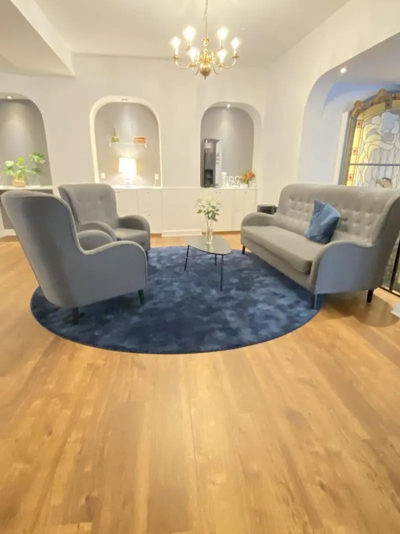 Helnan Phønix Hotel