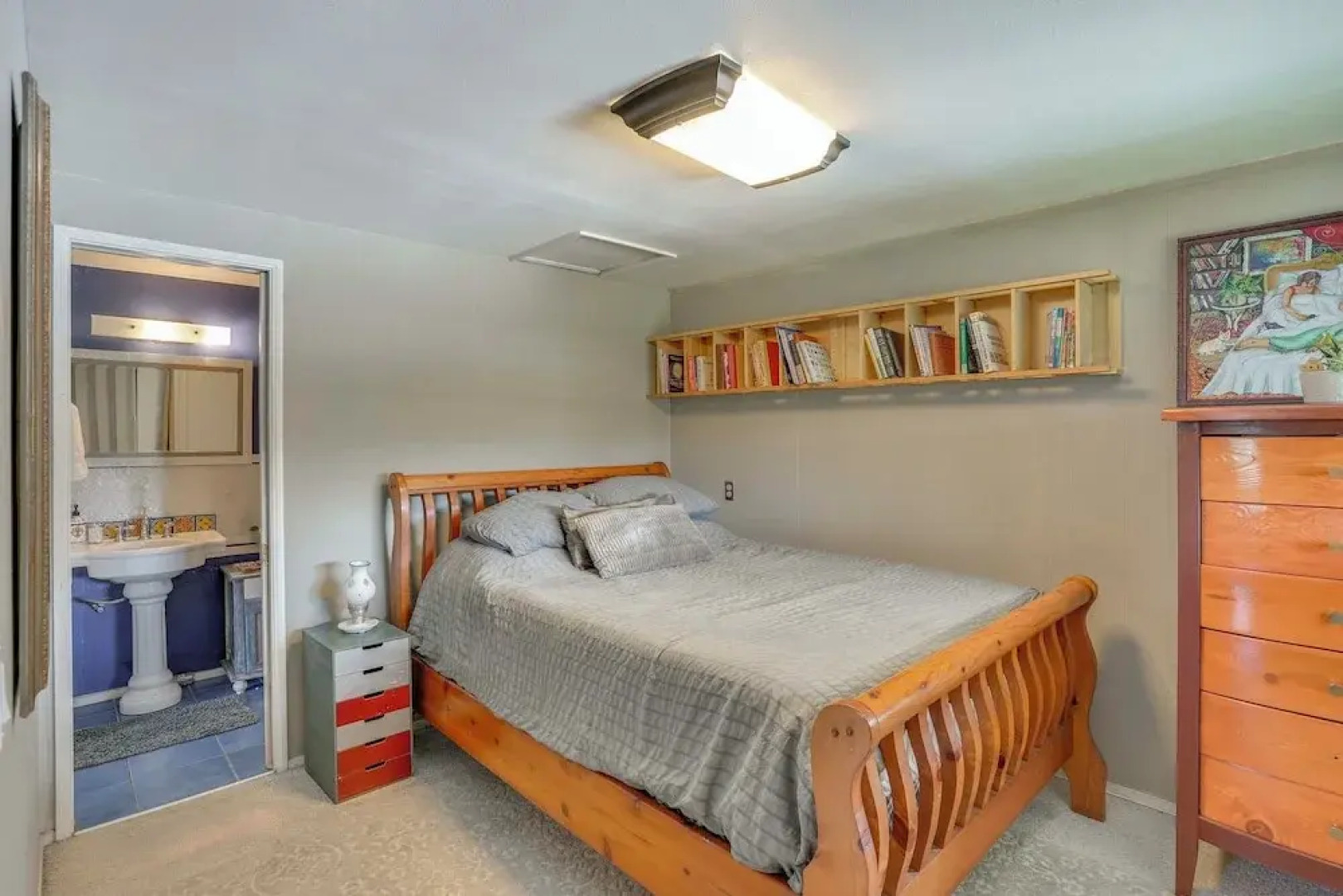 Pet-friendly Studio in Costa Mesa - 7 Mi to Beach!
