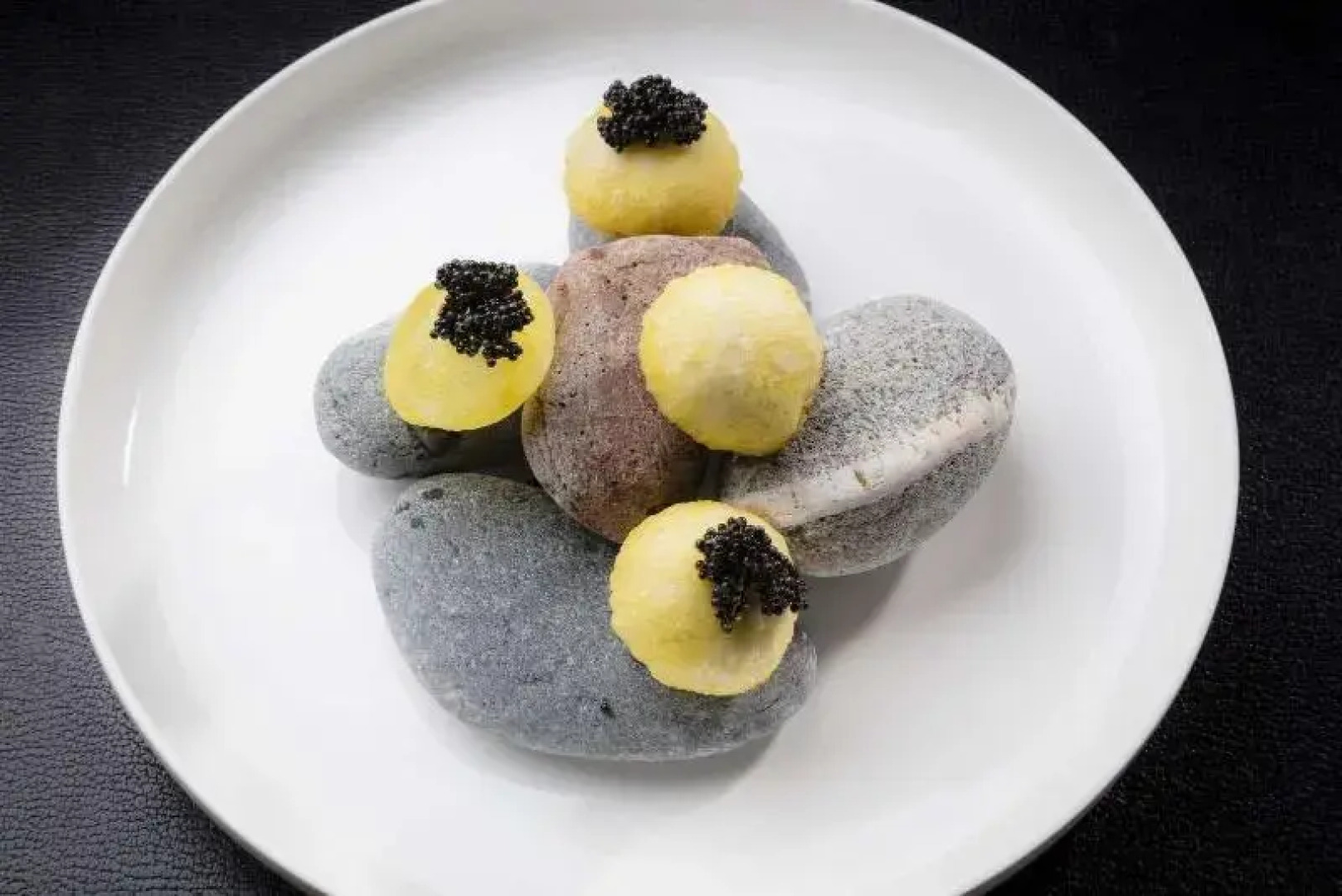 La Maison des Glazicks