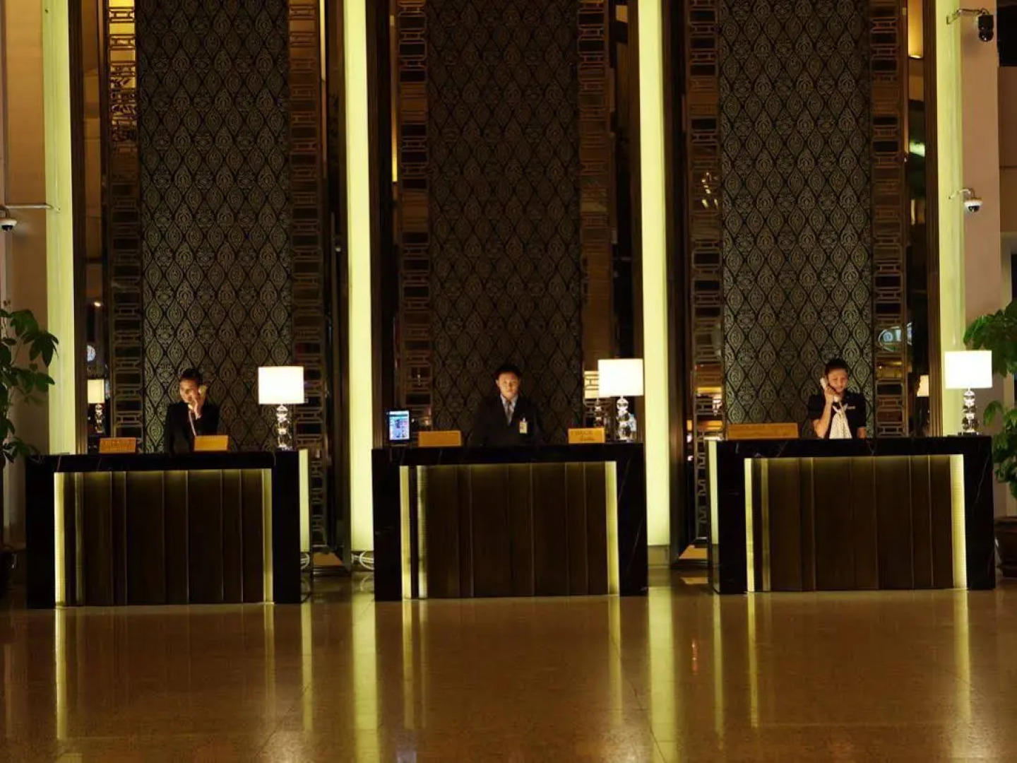 Holiday Palace Resort & Casino