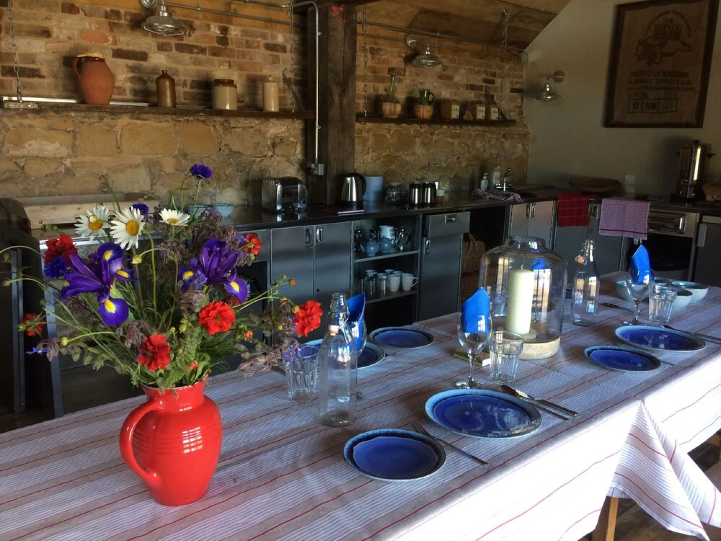 The Shed East Sussex