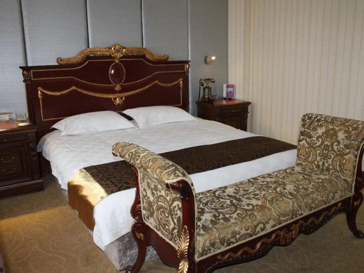 Xusheng International Hotel