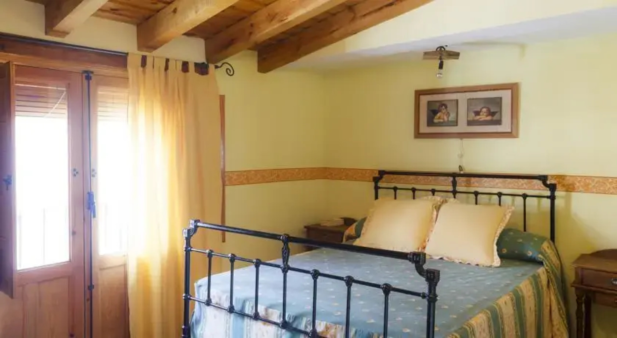 La Casa del Tío Venancio