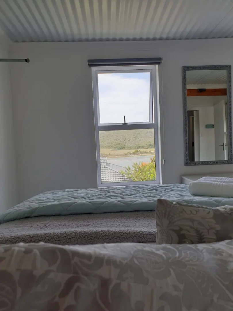 The Great Escape Accommodation