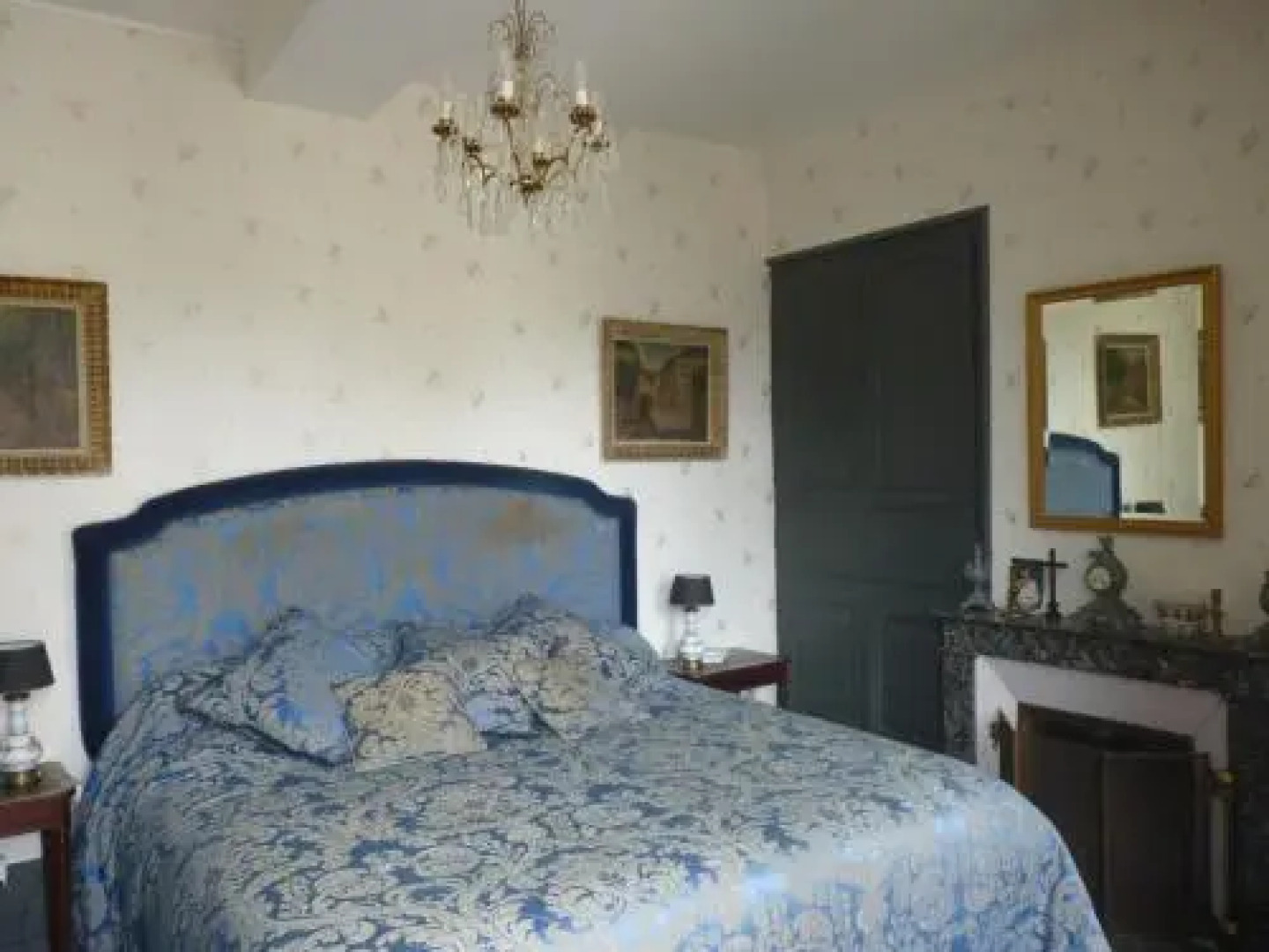 Le 15 - Maison de Prestige à Laon