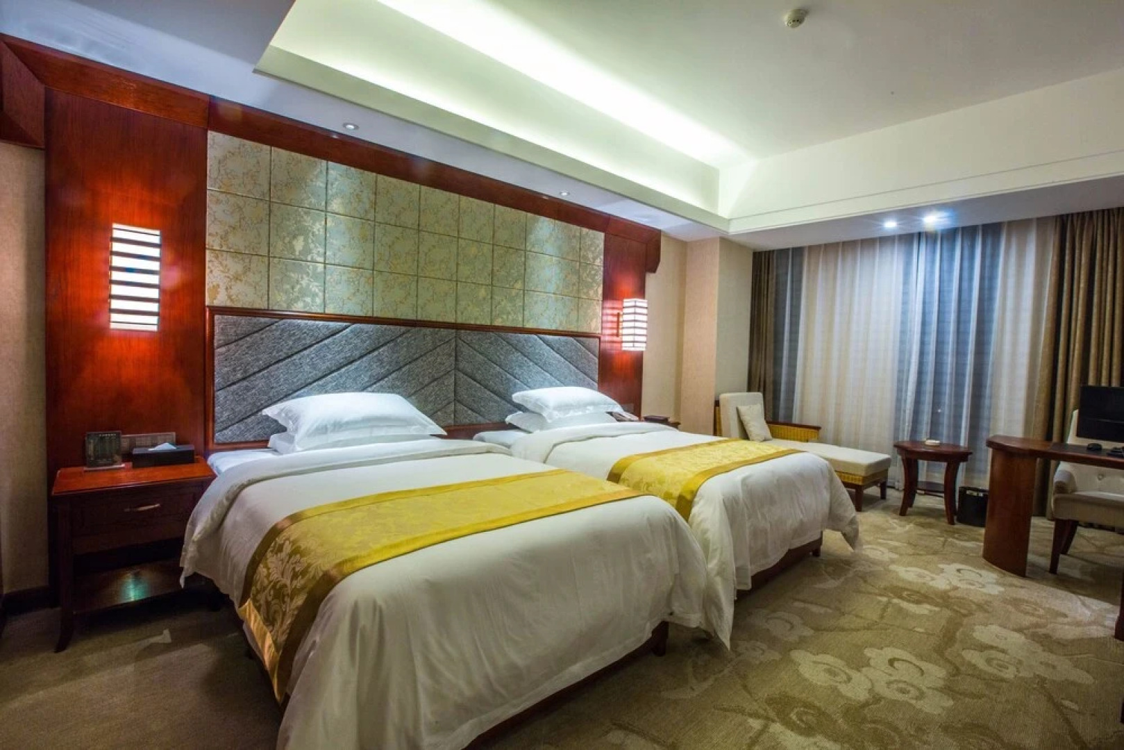 Kaili International Hotel