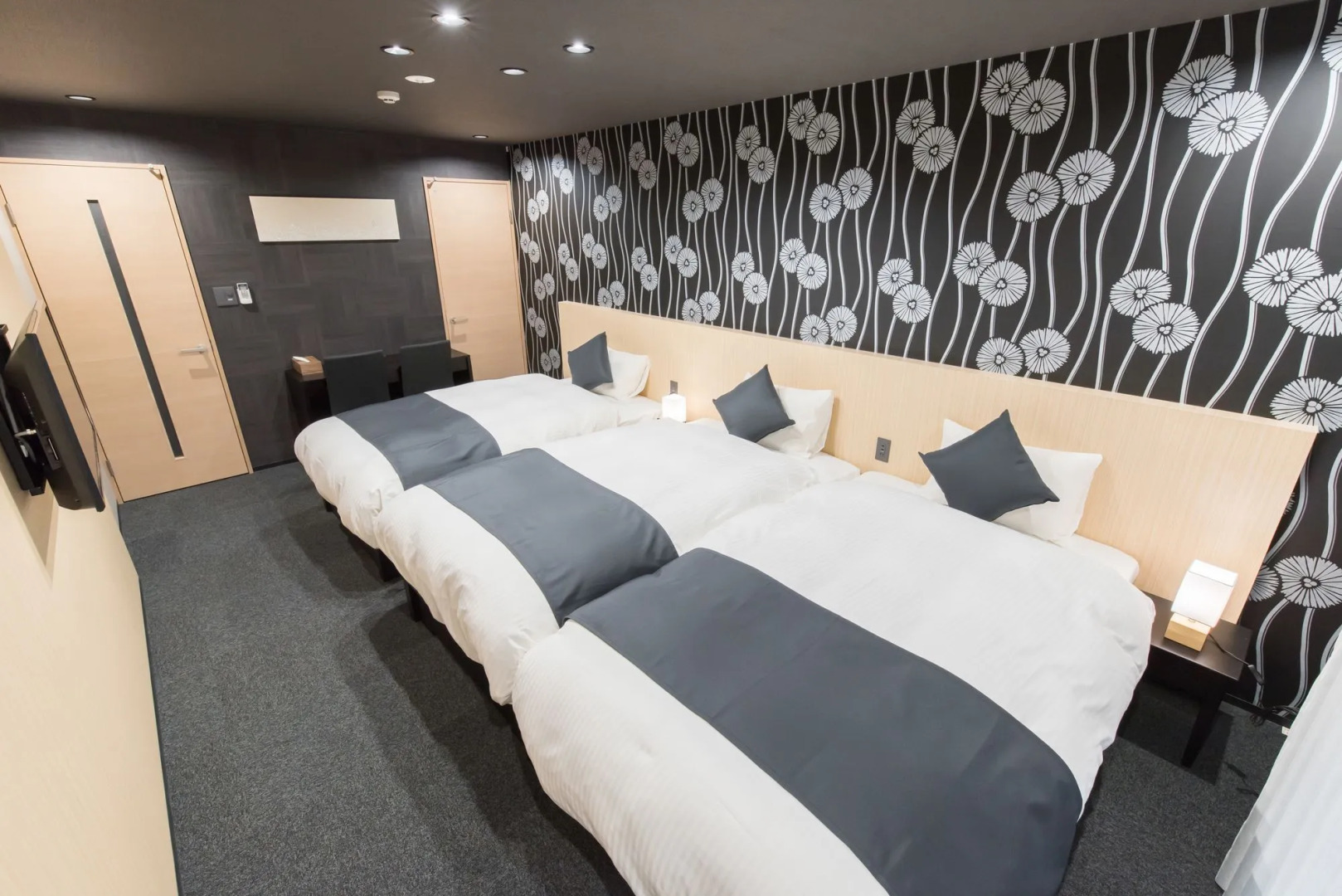 Stay SAKURA Kyoto ZEN