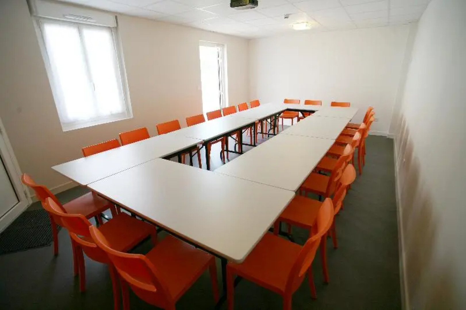 Boutique Hôtel d’Orbigny