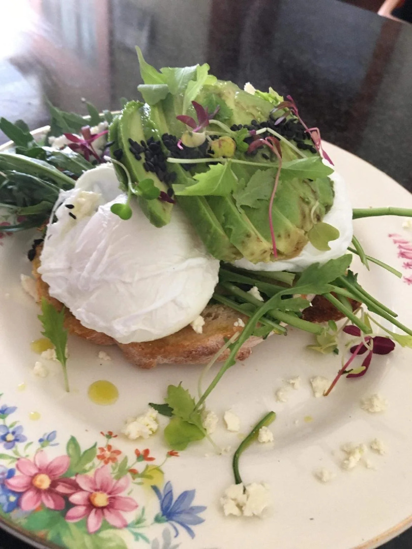 Bettys Boutique Hotel