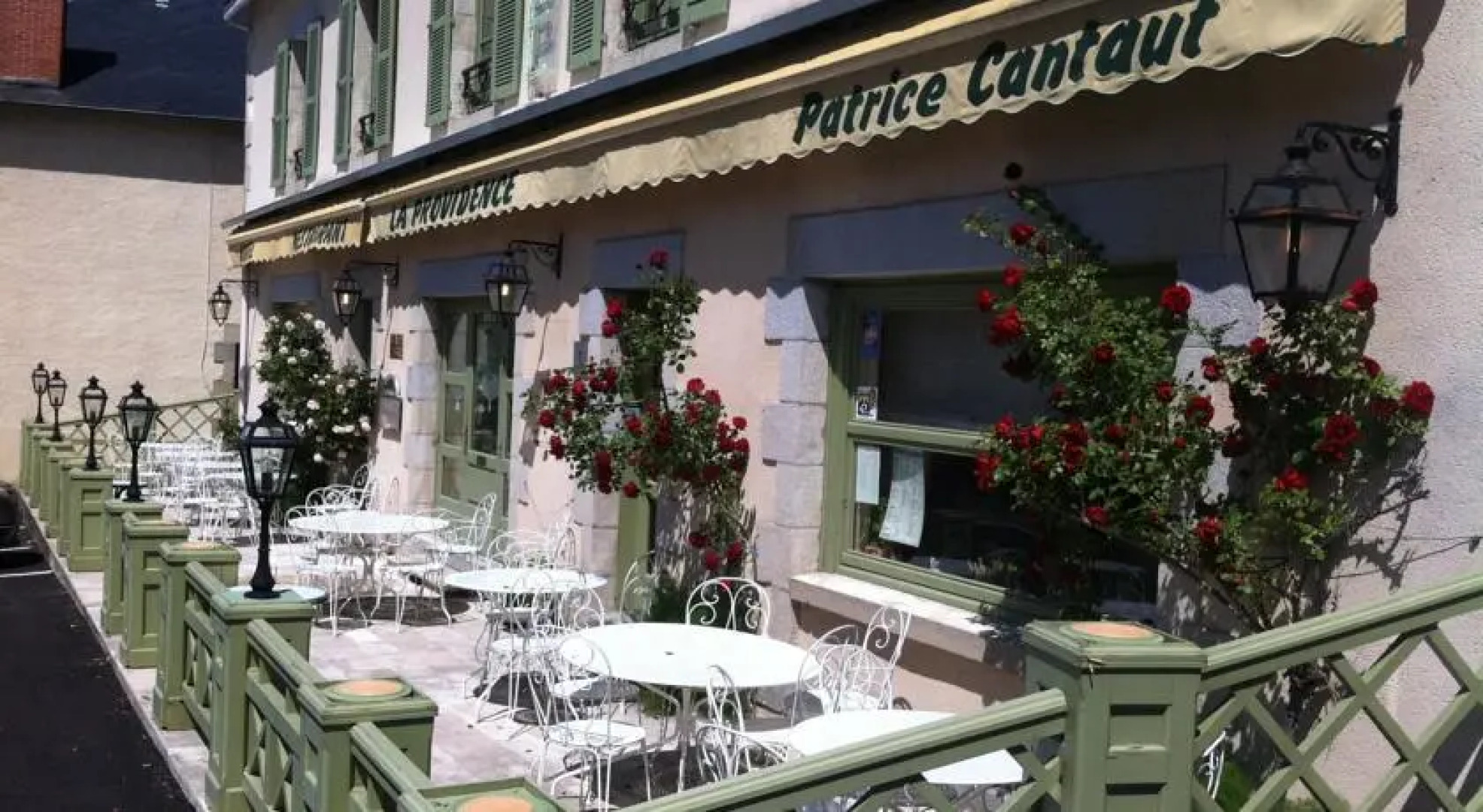 Citotel La Providence