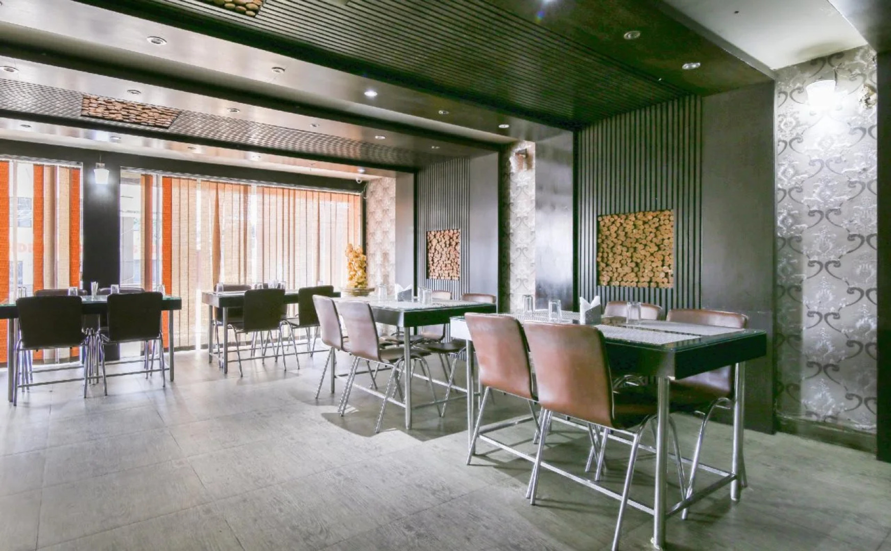 Collection O 18495 Hotel Blues Shivalik