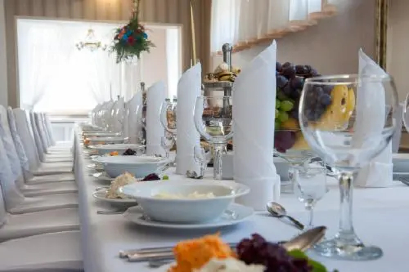 Hotel Sezam Kraczkowa