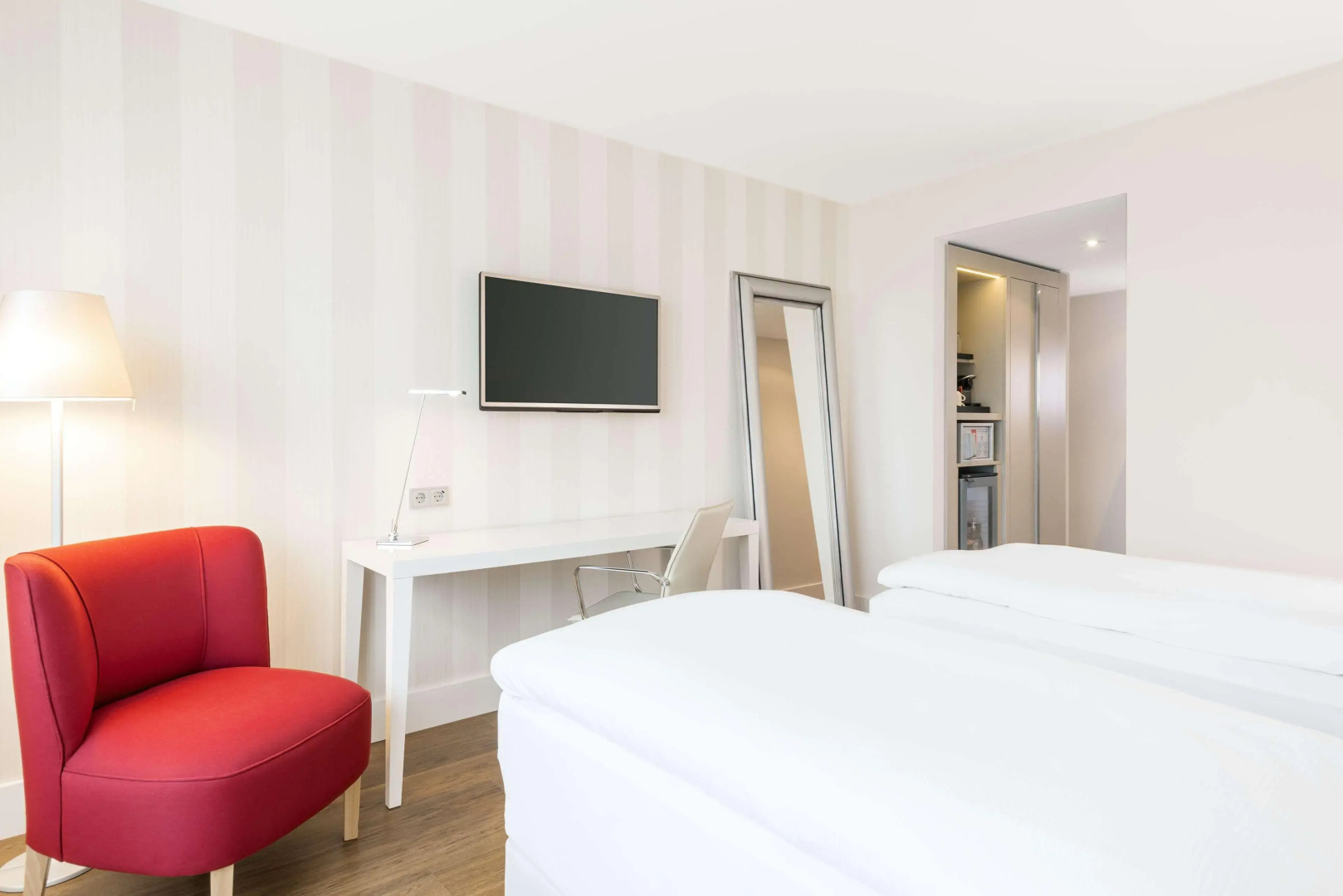 NH Collection Köln Mediapark