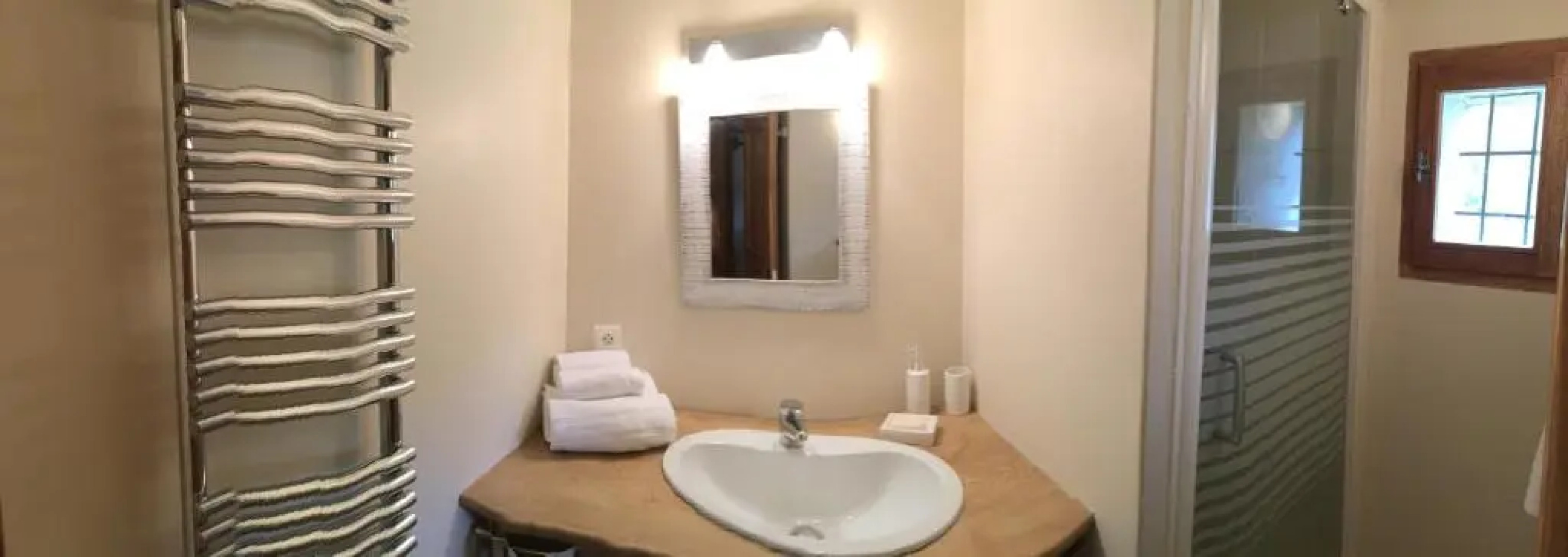 Le Jas du Mont Ventoux