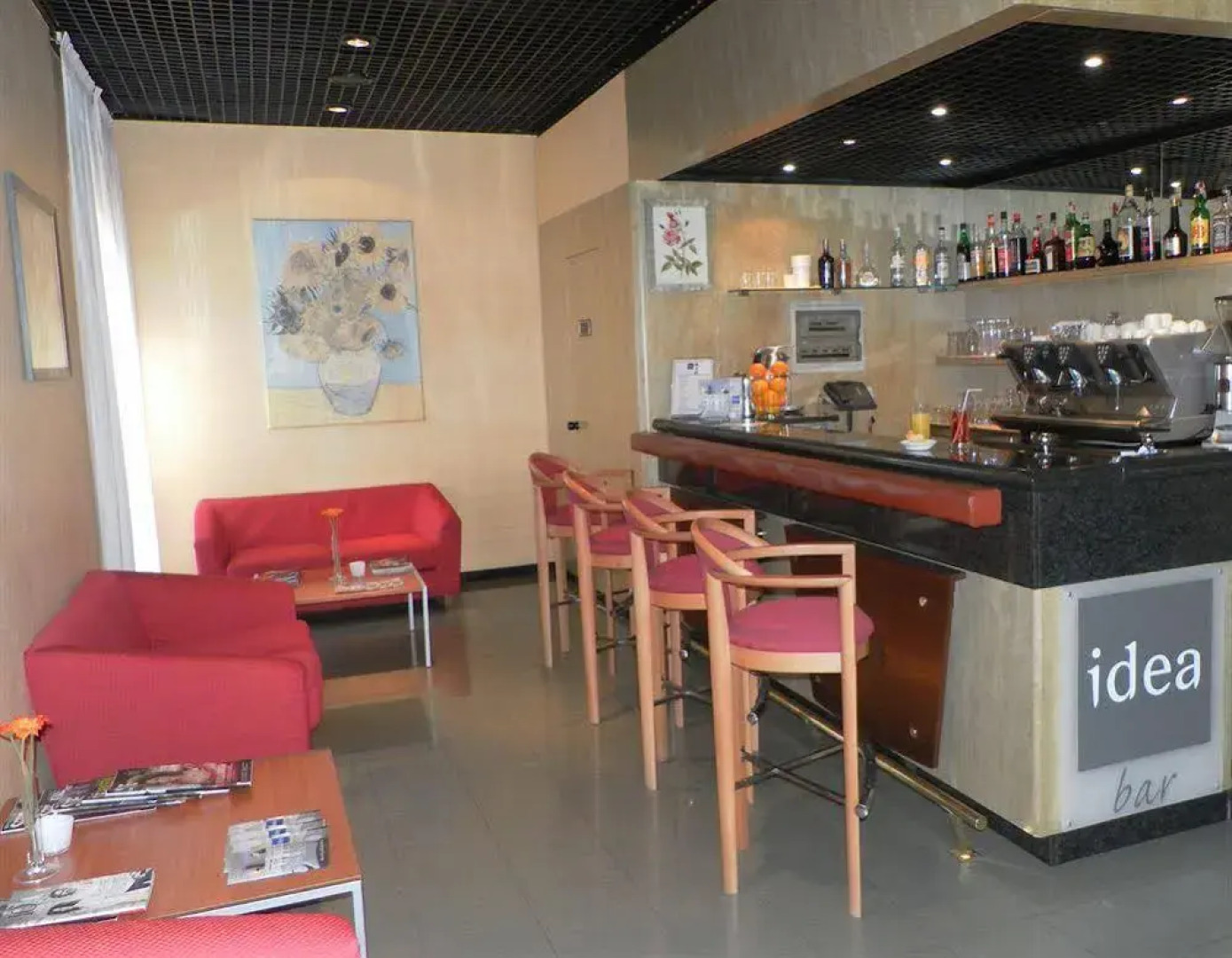 Idea Hotel Pisa Migliarino