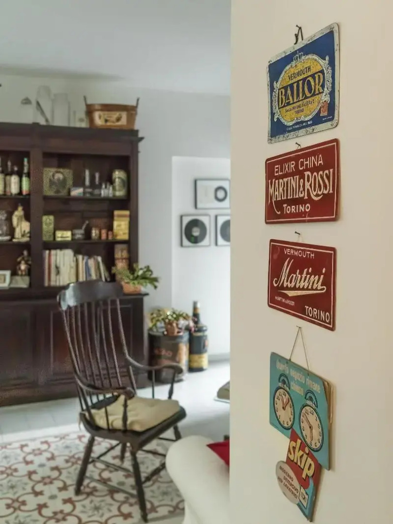 Locanda San Bernardo