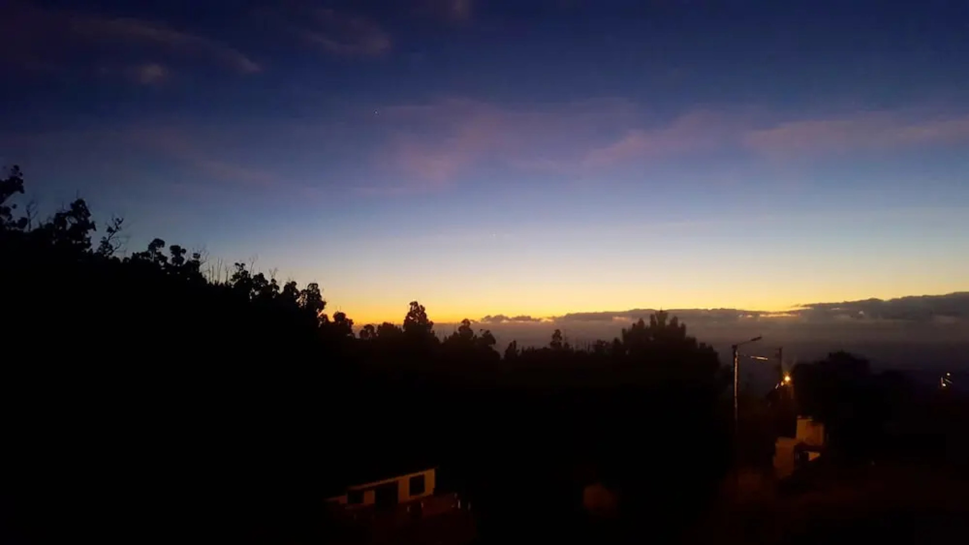 House with One Bedroom in Madère, with Wonderful Sea View, Furnished Garden And Wifi - 20 Km From the Beach