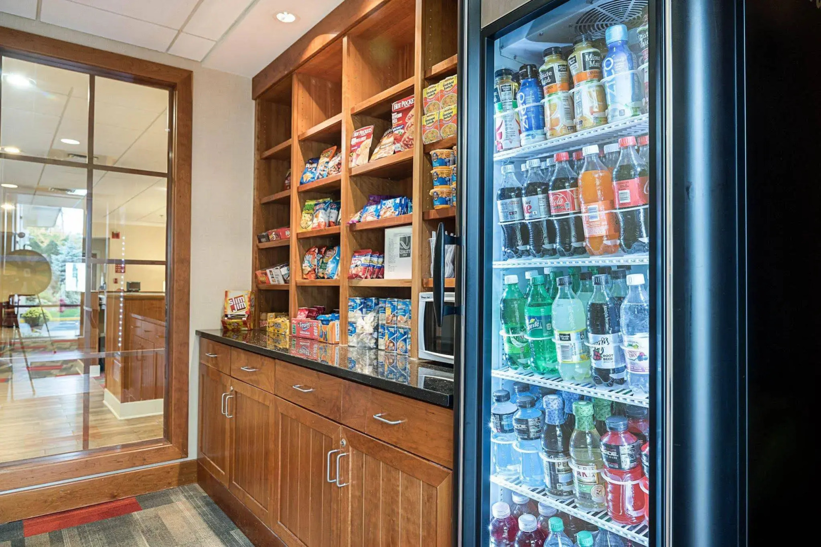 EVEN Hotel Manchester Airport by IHG