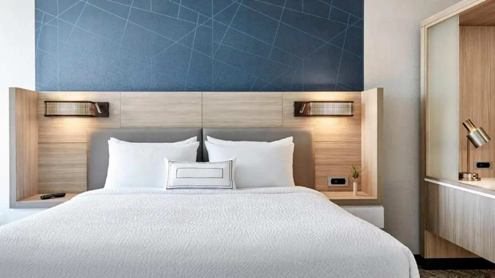 SpringHill Suites by Marriott Orangeburg