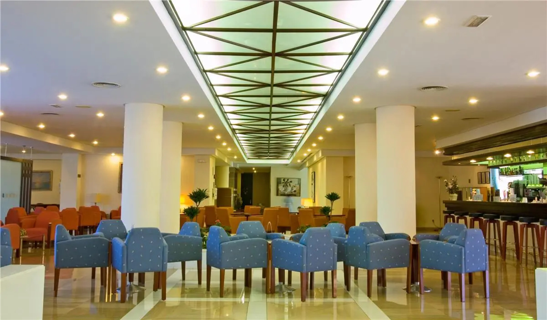 Отель Welikehotel Marfil Playa