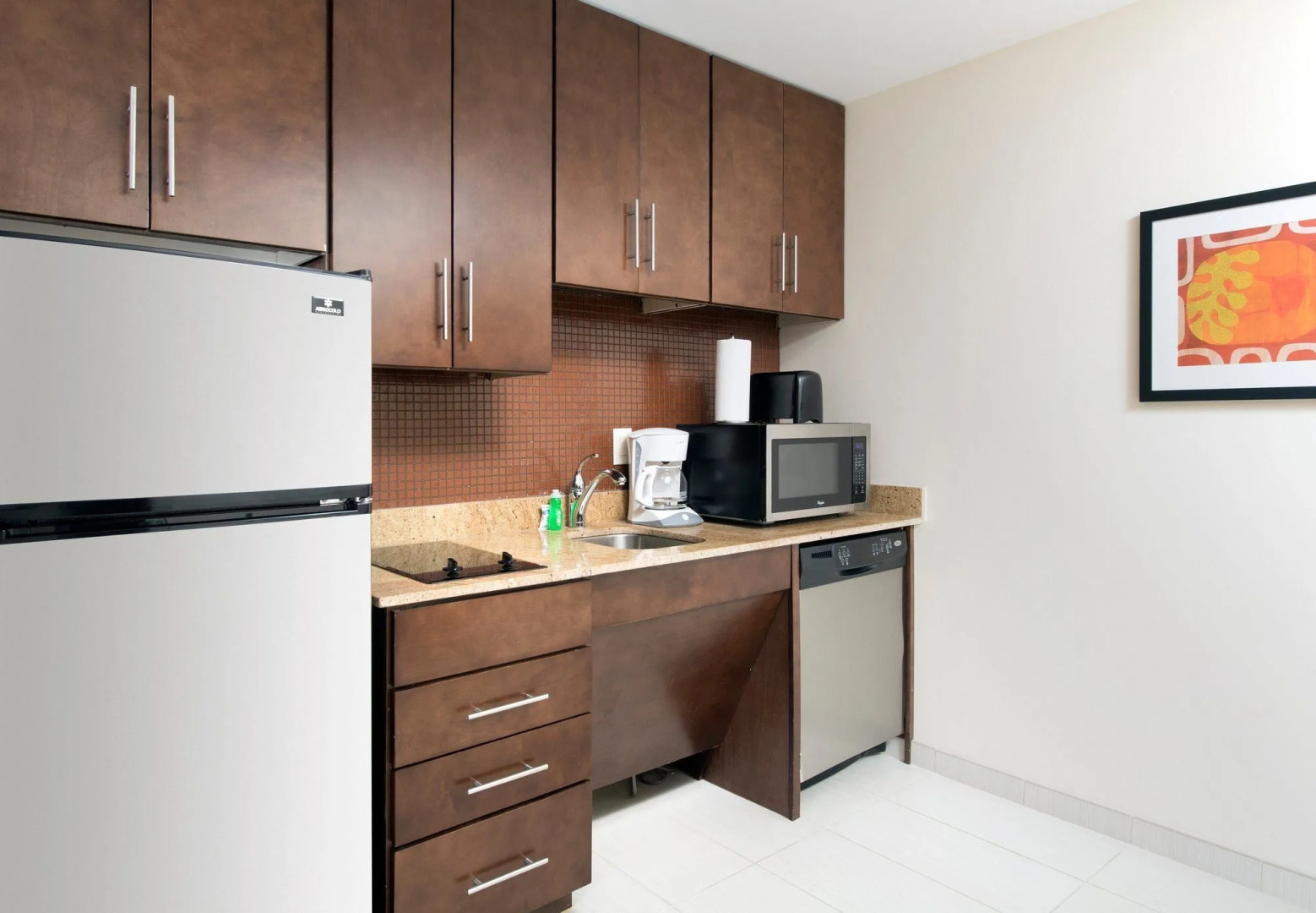 Towneplace Suites Eagle Pass