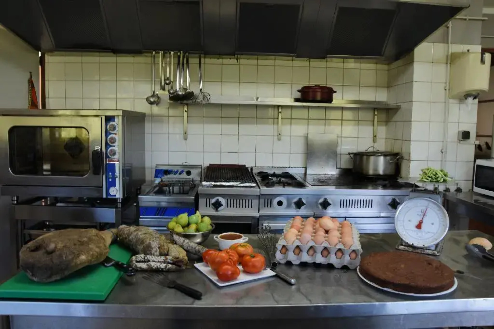 Hôtel Des Deux Sorru