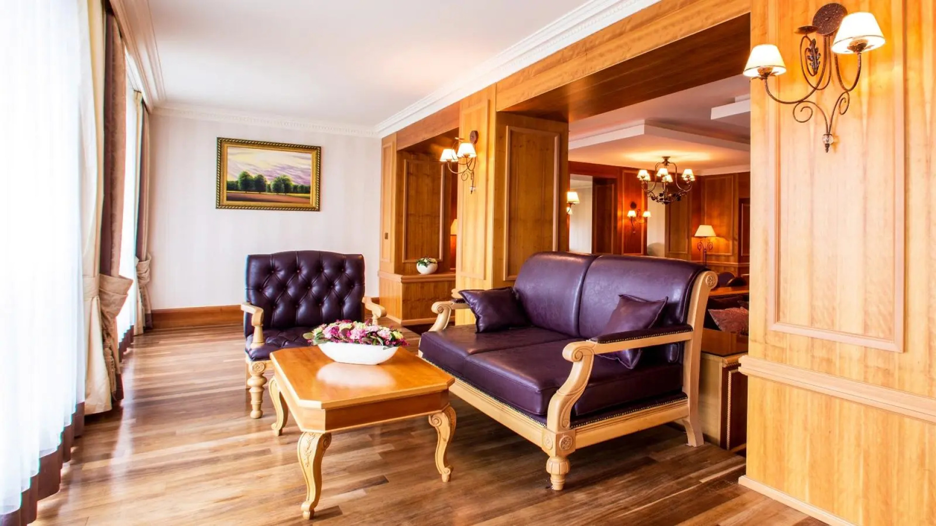 Rixos-Prykarpattya Resort