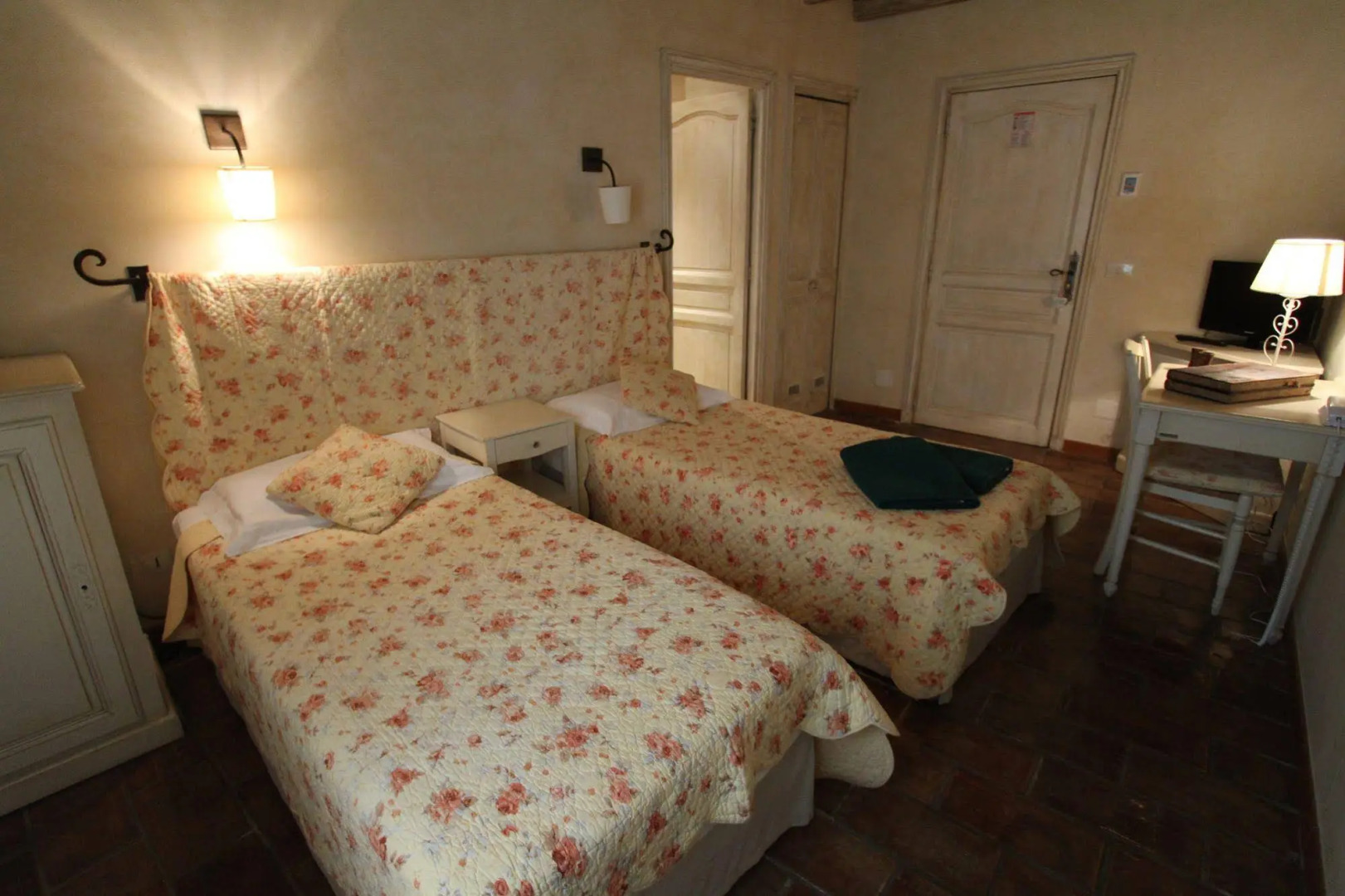 Hôtel du Moulin d'Aure