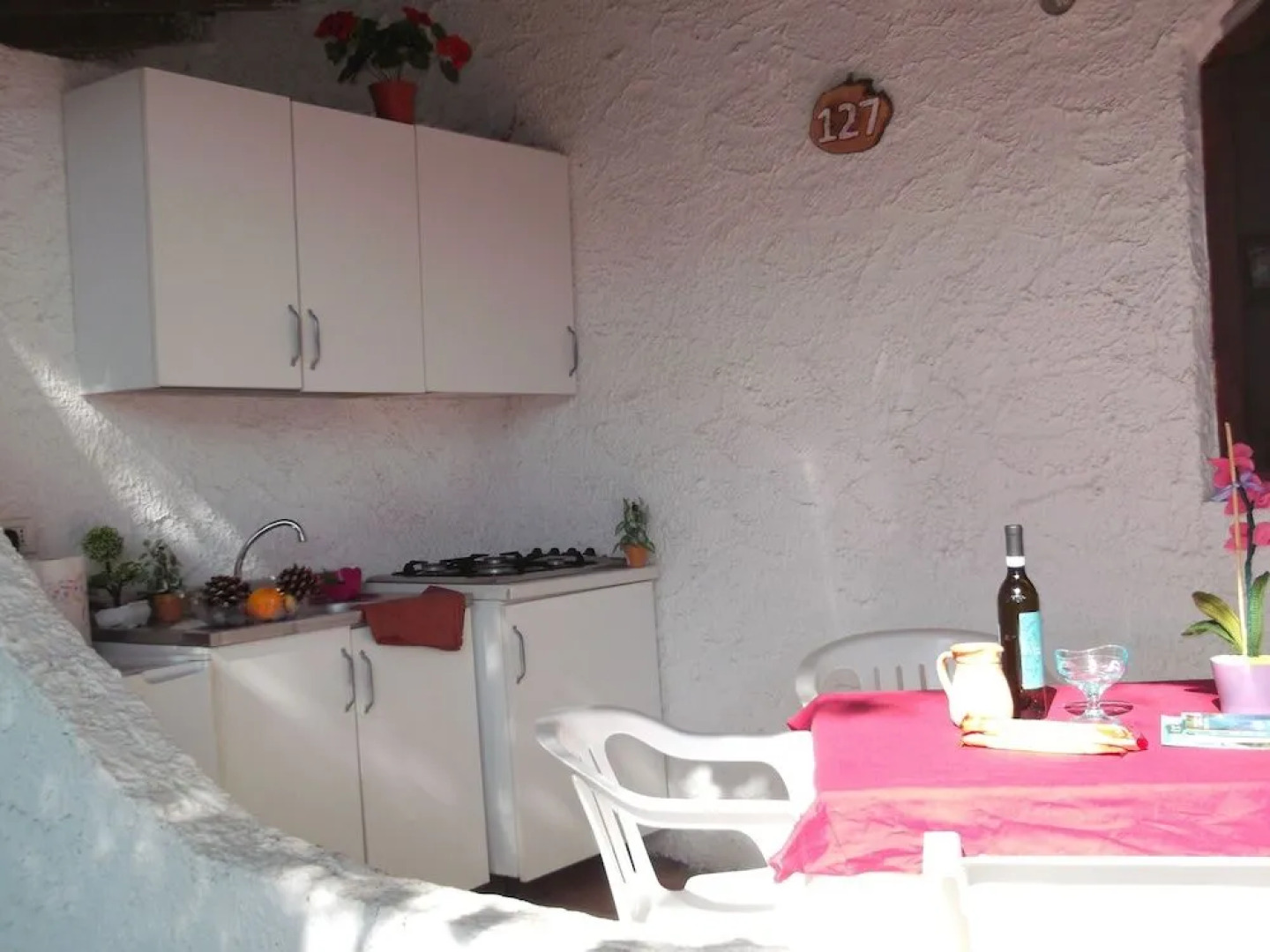 Villaggio Camping Costa del Mito